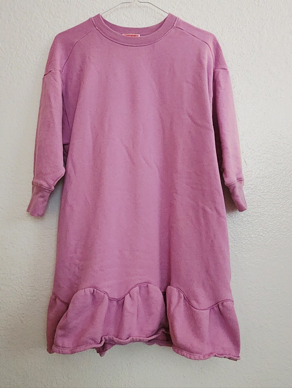 Kate Spade Lillac Sweater Dress. Size S.